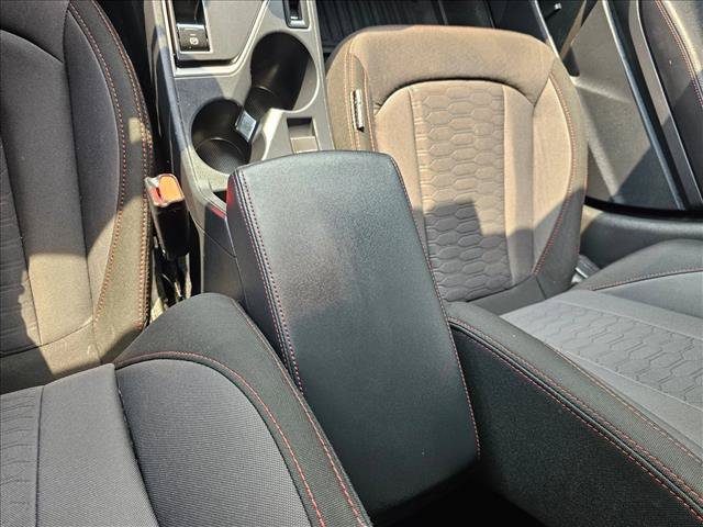 Certified 2024 Subaru Impreza 2.0i Sport AWD/4WD image 30