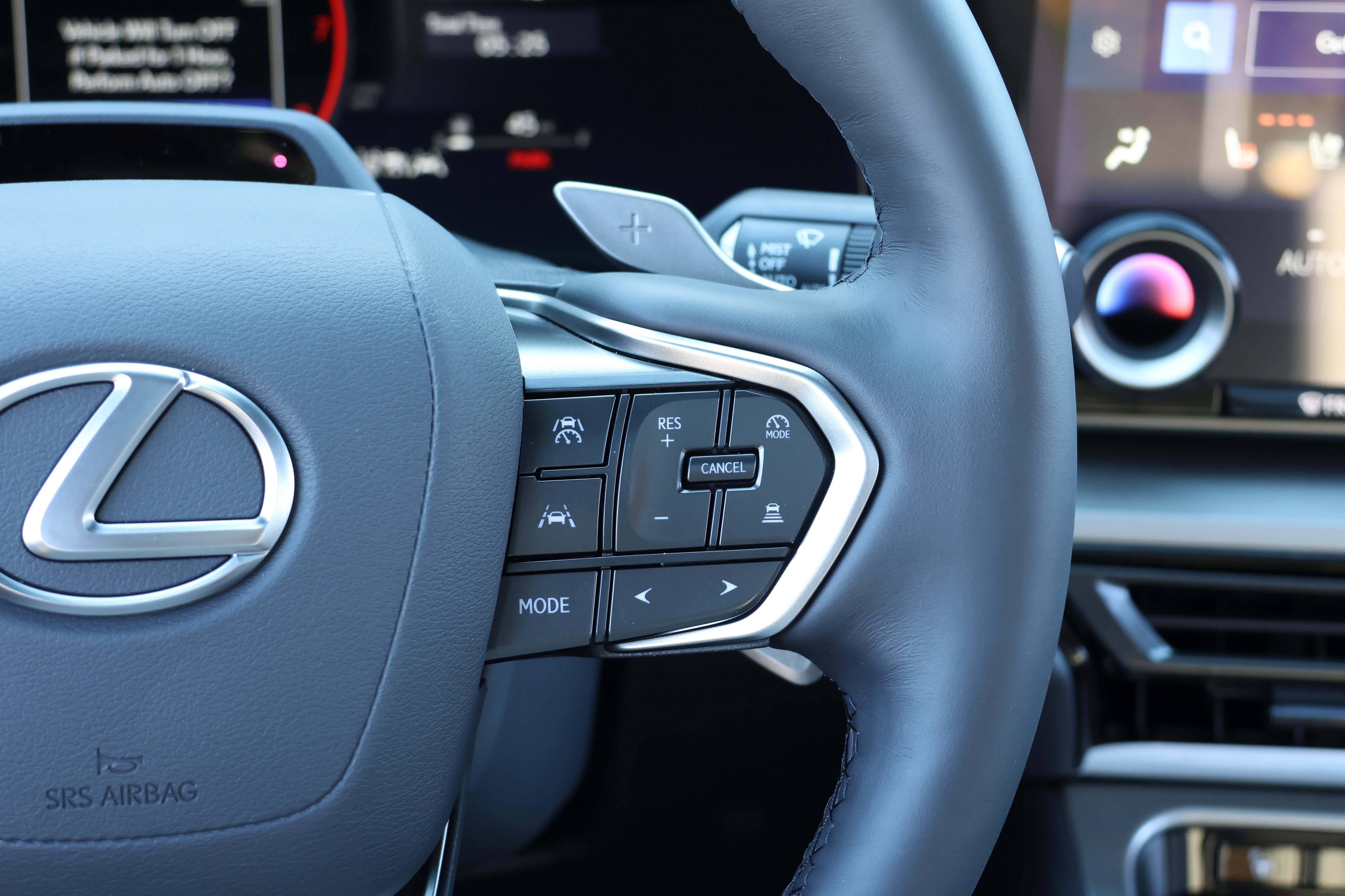 New 2026 Lexus TX 350 FWD image 29