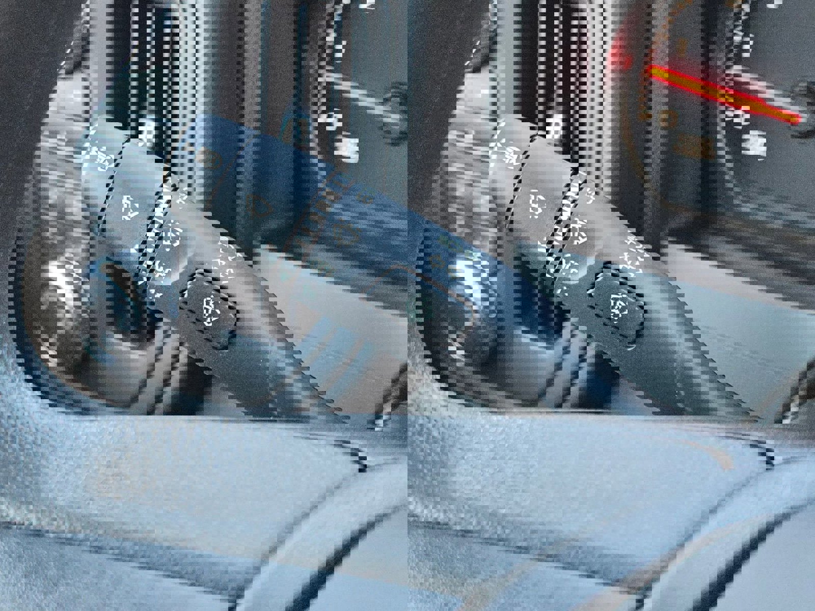 New 2026 GMC Sierra 3500 Pro w/ 1SA Pro Safety Plus Package image 15