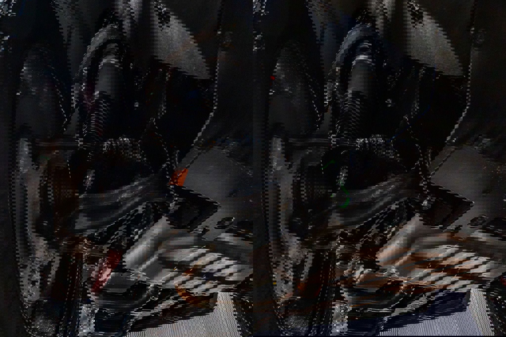 Used 2025 Cadillac Escalade V image 14