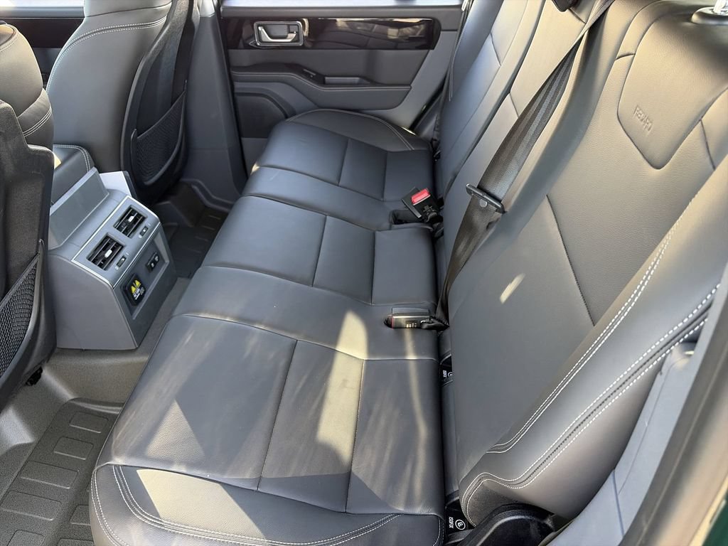 New 2026 INEOS Grenadier Station Wagon AWD/4WD image 27