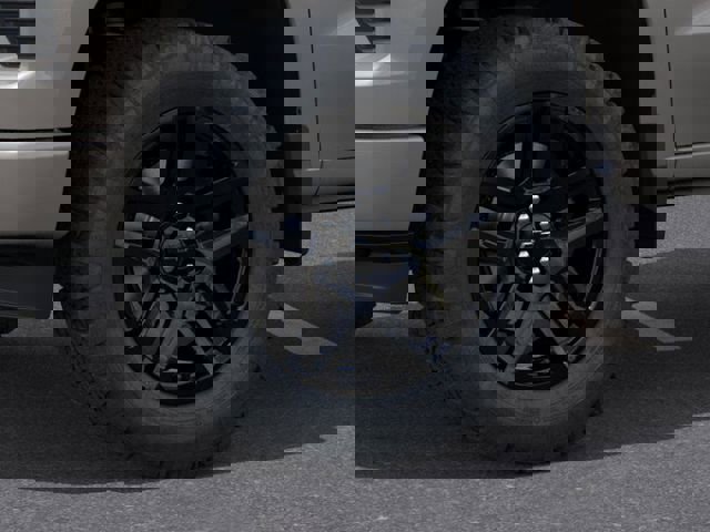 New 2026 Chevrolet Silverado 1500 RST image 9