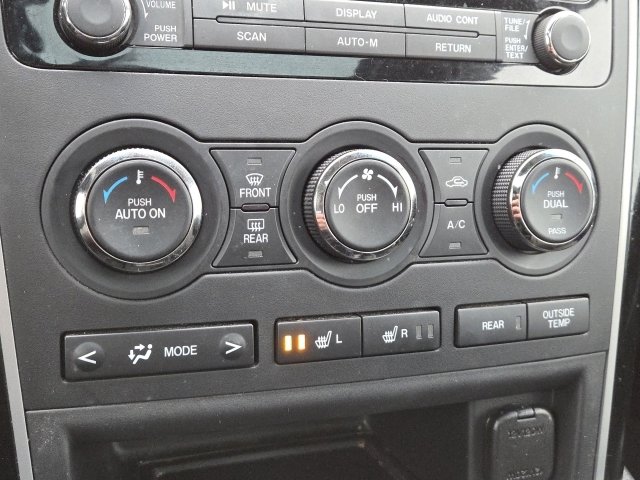 Used 2012 MAZDA CX-9 Touring w/ Moonroof & Bose Audio Pkg image 6