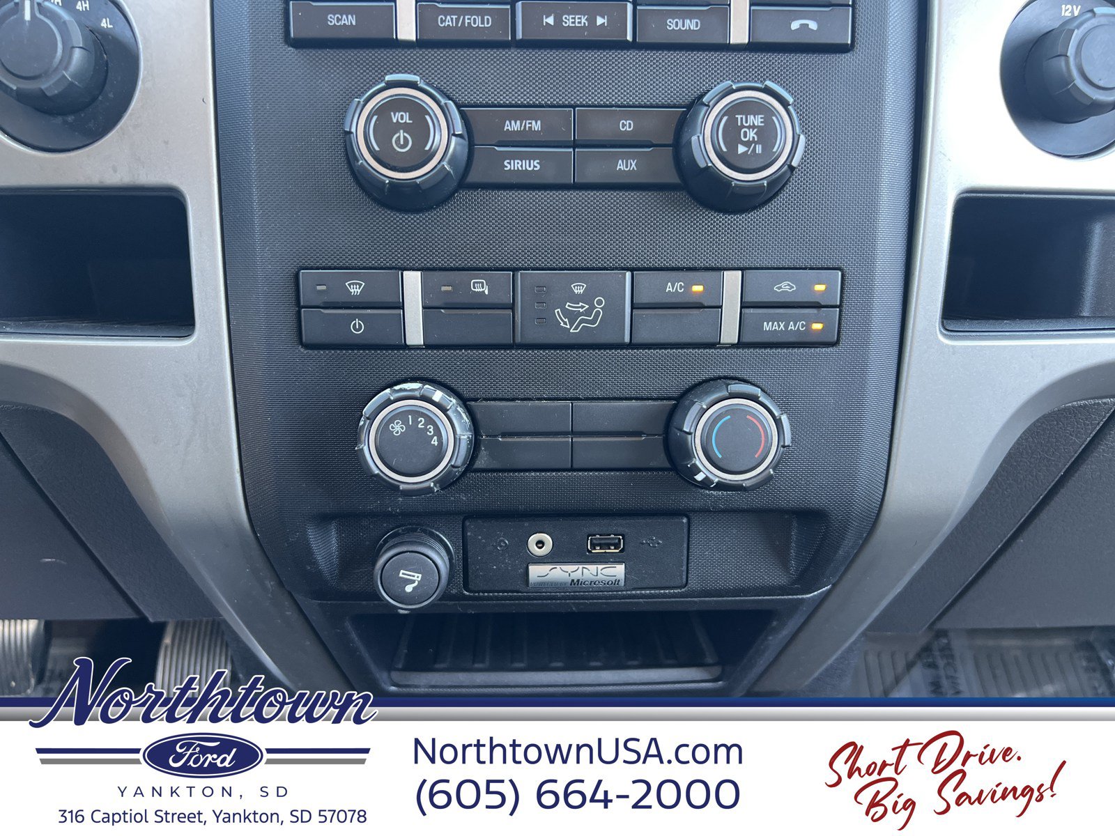 Used 2011 Ford F150 XLT w/ XLT Chrome Pkg AWD/4WD image 23
