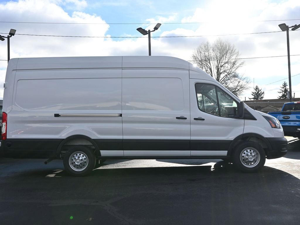 New 2026 Ford Transit 350 148 High Roof Extended image 5