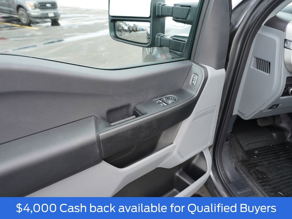 New 2026 Ford F250 XL w/ 360-Degree Camera Package image 25