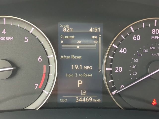 Used 2022 Lexus RX 350 FWD image 27