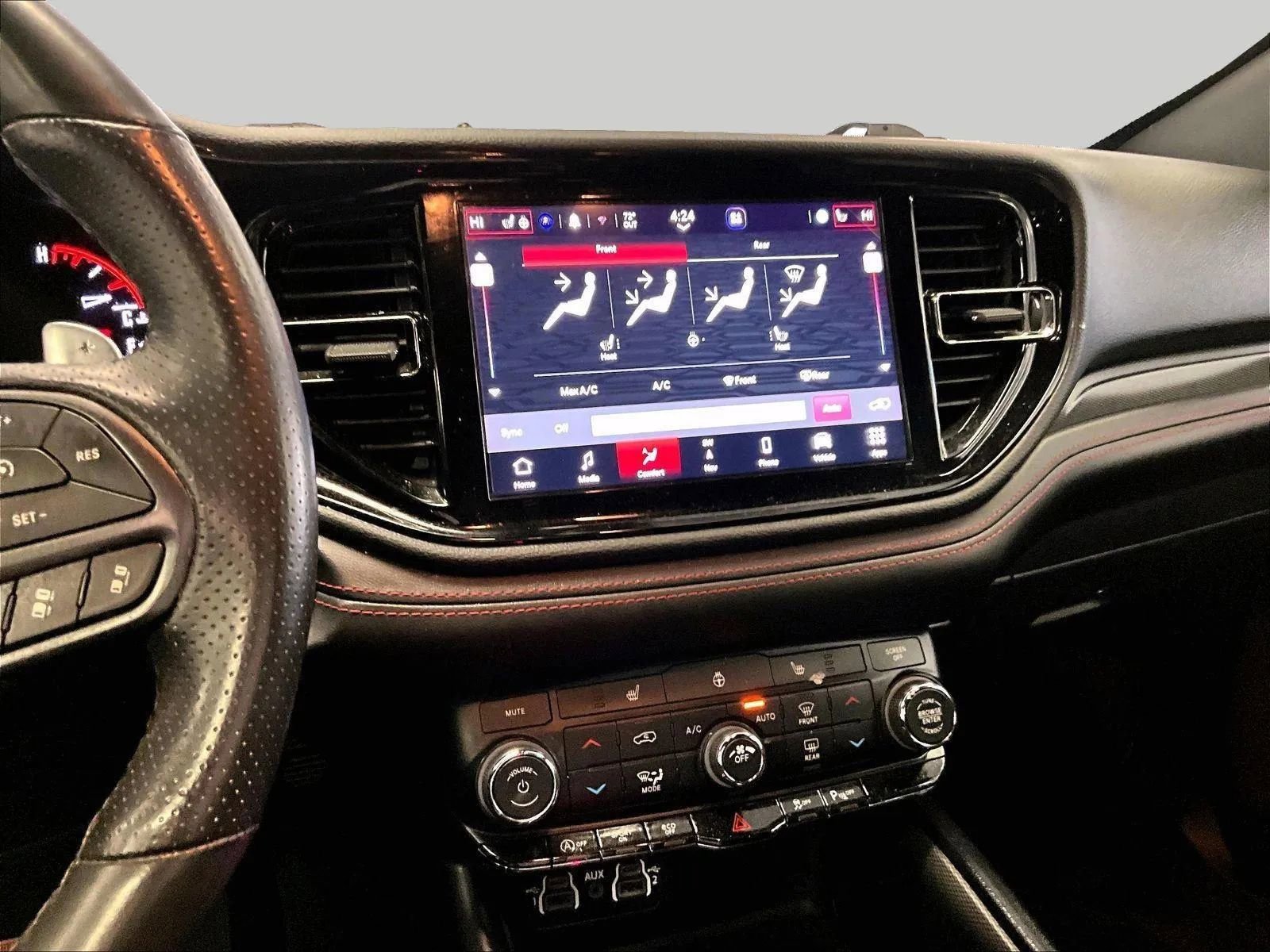 Used 2023 Dodge Durango GT image 6