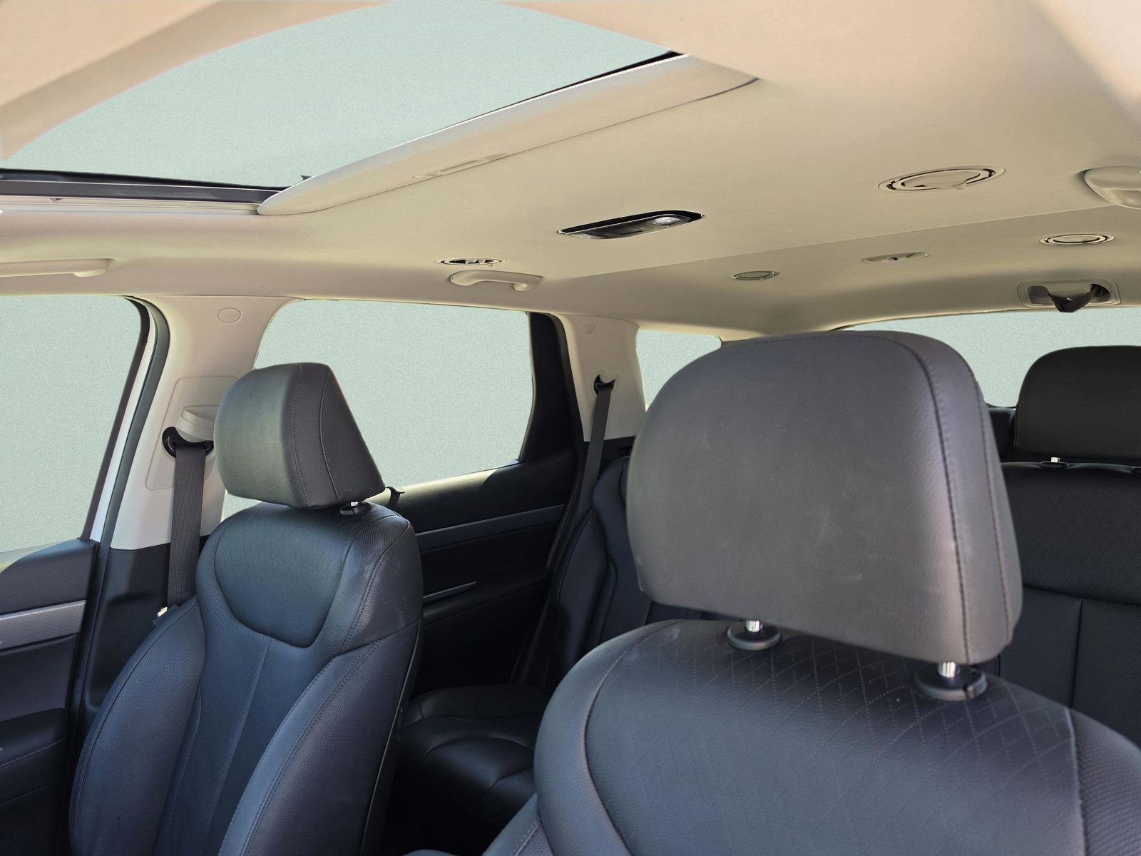 Used 2021 Hyundai Palisade SEL w/ Premium Package FWD image 28