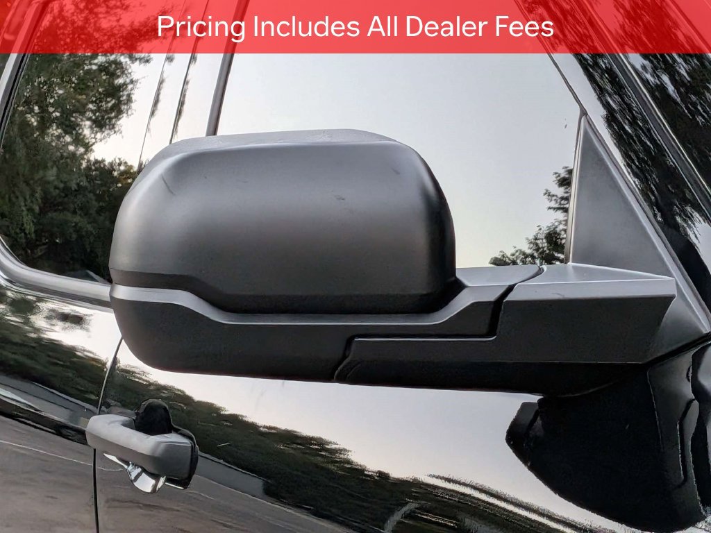 Used 2024 Toyota Tundra SR5 AWD/4WD image 13