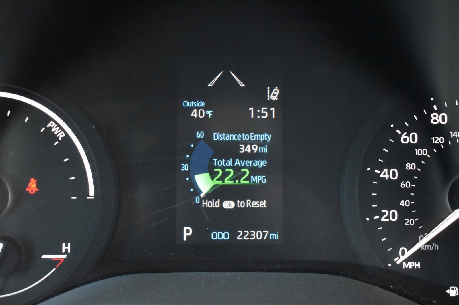 Used 2024 Toyota Sienna LE image 8