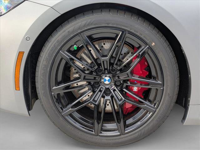 New 2026 BMW M2 w/ Carbon Package image 10