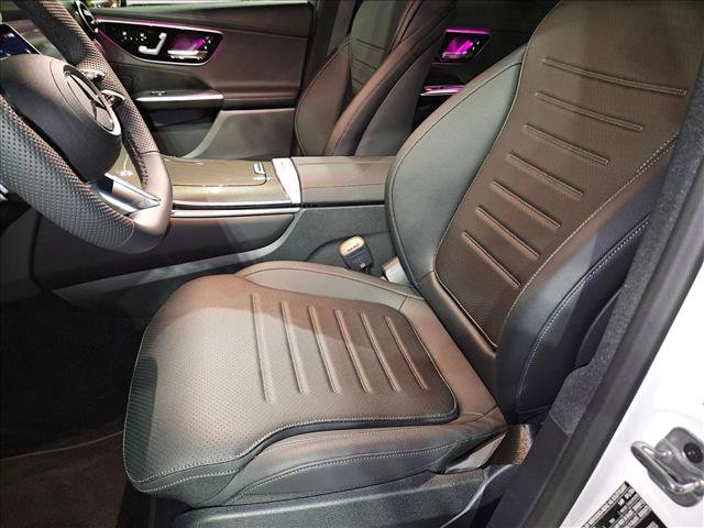 Used 2026 Mercedes-Benz GLC 350e 4MATIC image 15