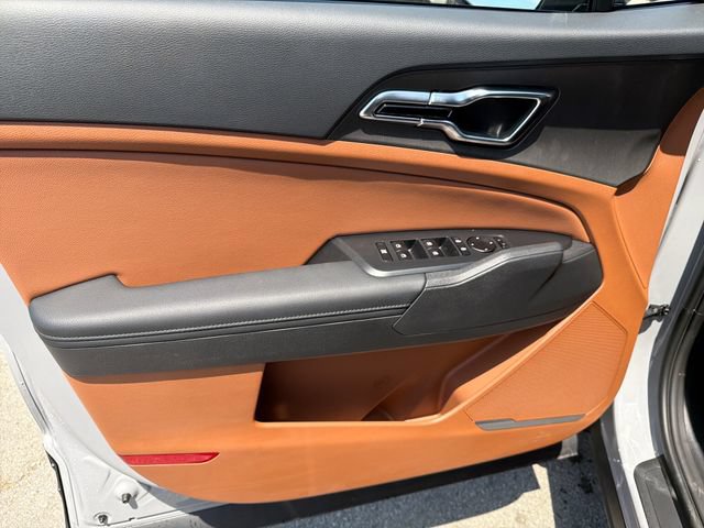 New 2026 Kia Sportage X-Line AWD/4WD image 17