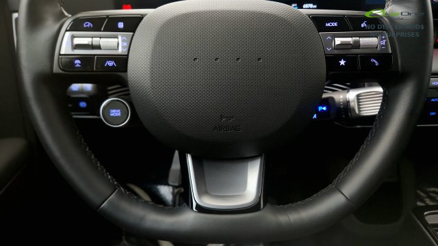 Used 2025 Hyundai Ioniq 5 SEL RWD image 56