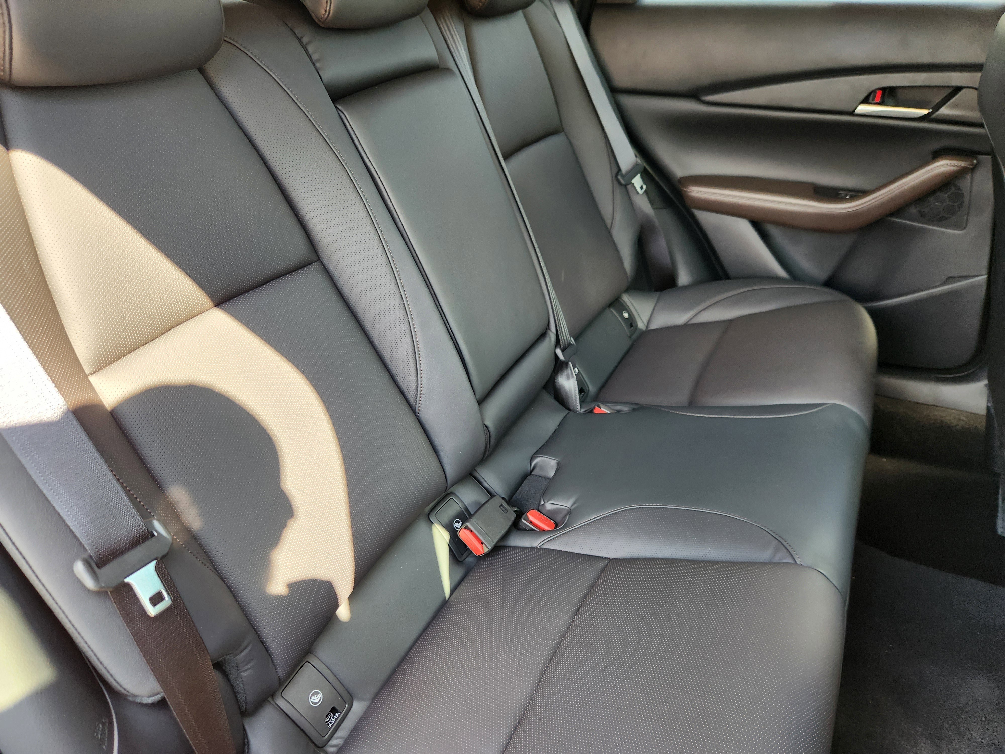 Certified 2025 MAZDA CX-30 AWD 2.5 S w/ Premium Package image 17