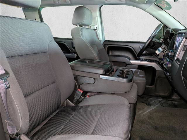 Used 2014 Chevrolet Silverado 1500 LT w/ All Star Edition image 18