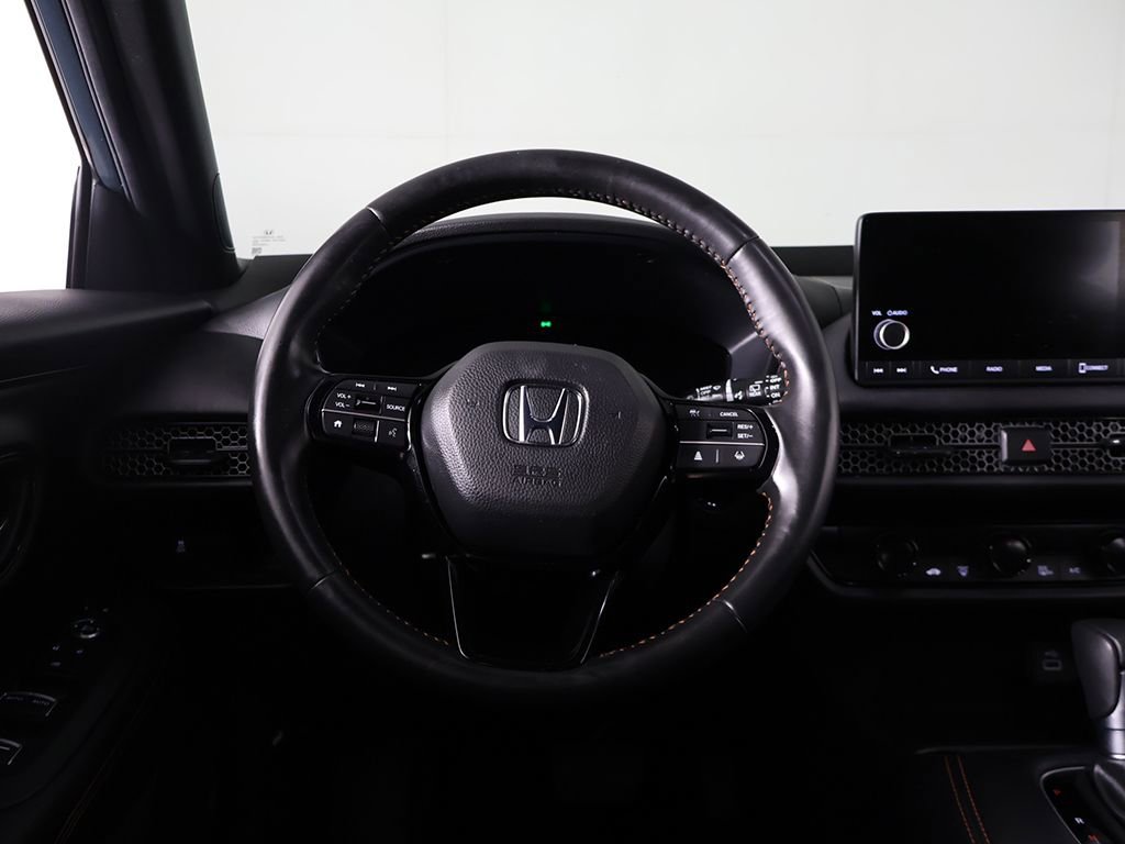 Used 2025 Honda HR-V Sport image 38