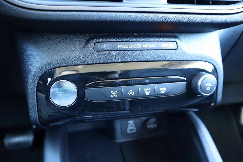 New 2026 Ford Escape Active w/ Tech Pack #1 image 9