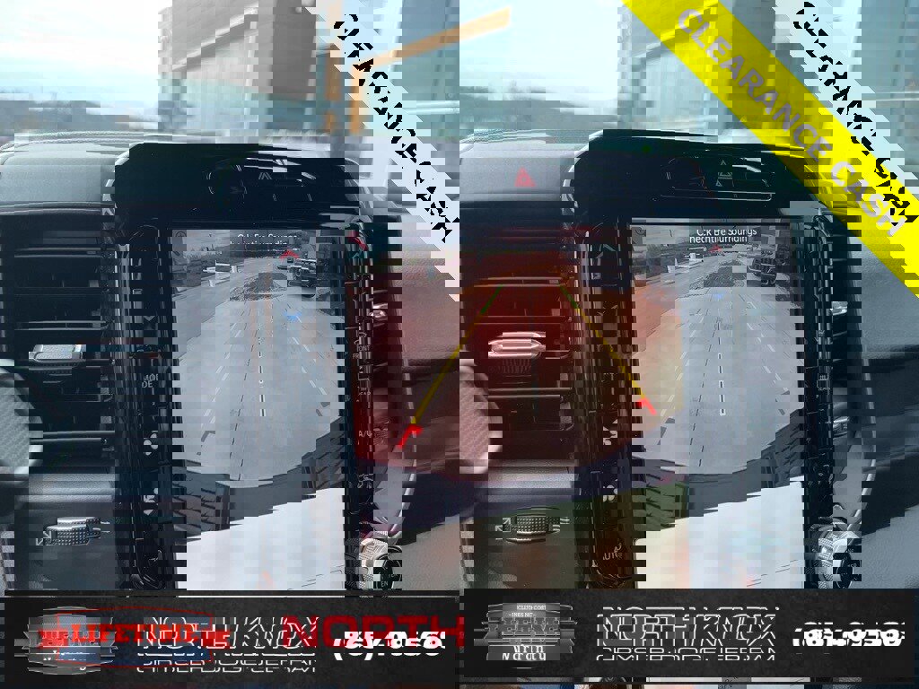 New 2026 RAM 2500 Tradesman image 11