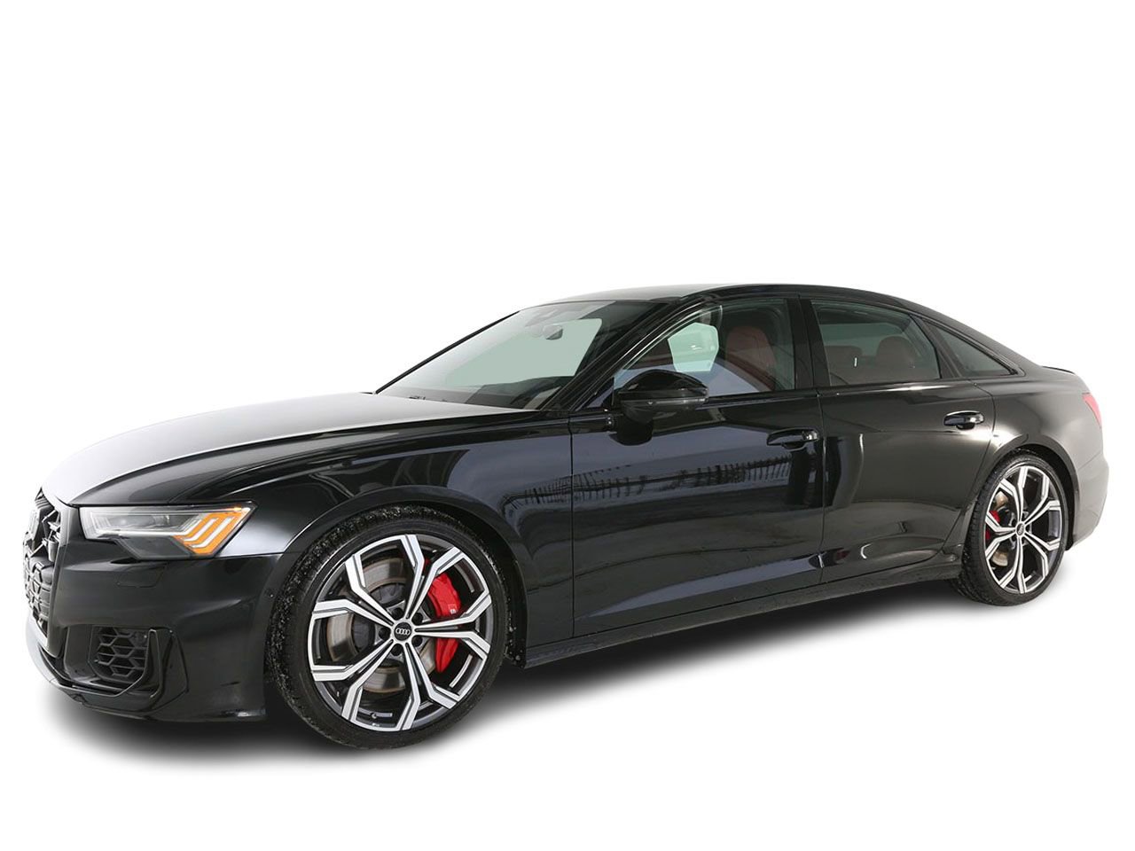 Used 2024 Audi S6 Prestige image 14