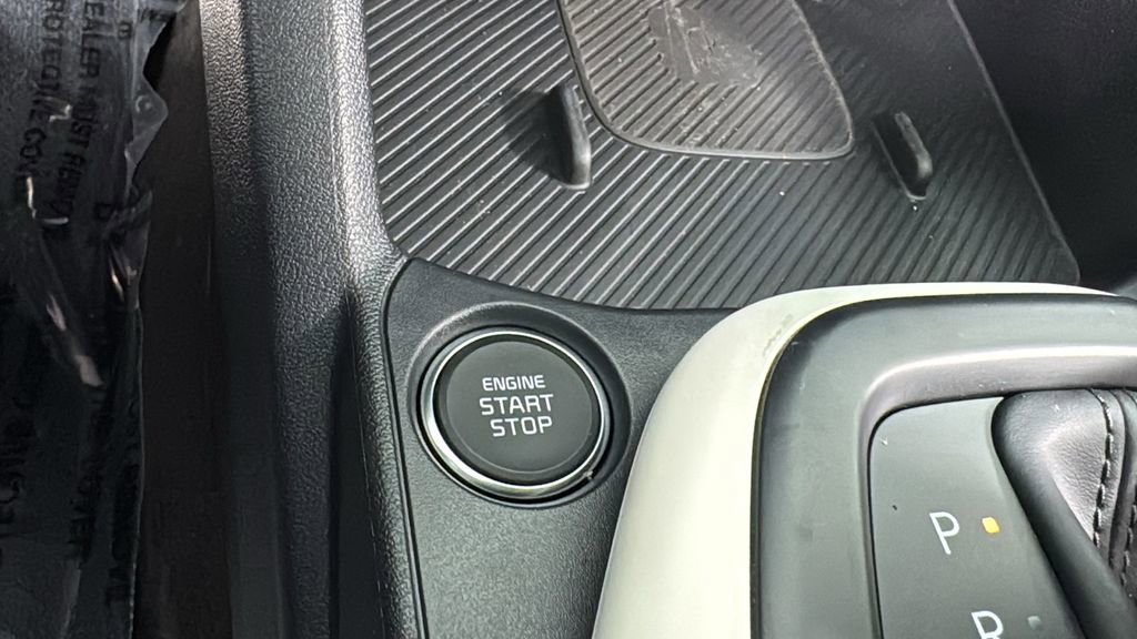New 2025 Kia K4 GT-Line Turbo image 22
