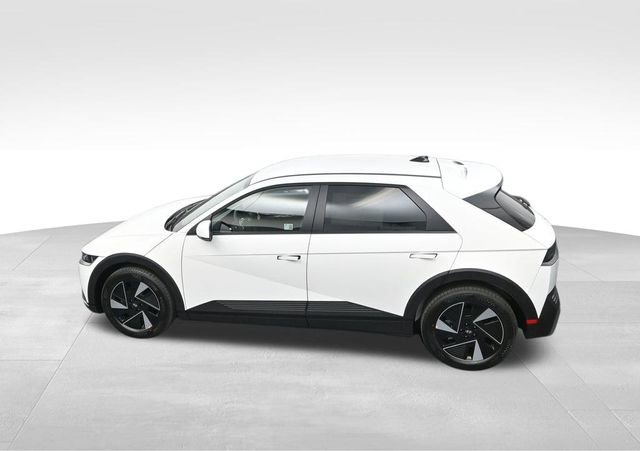 New 2026 Hyundai Ioniq 5 SEL image 25