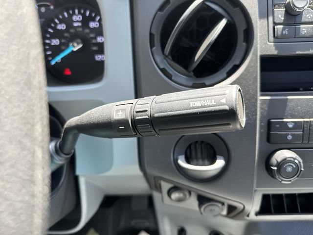 New 2027 Ford F750 2WD Regular Cab Super Duty image 29