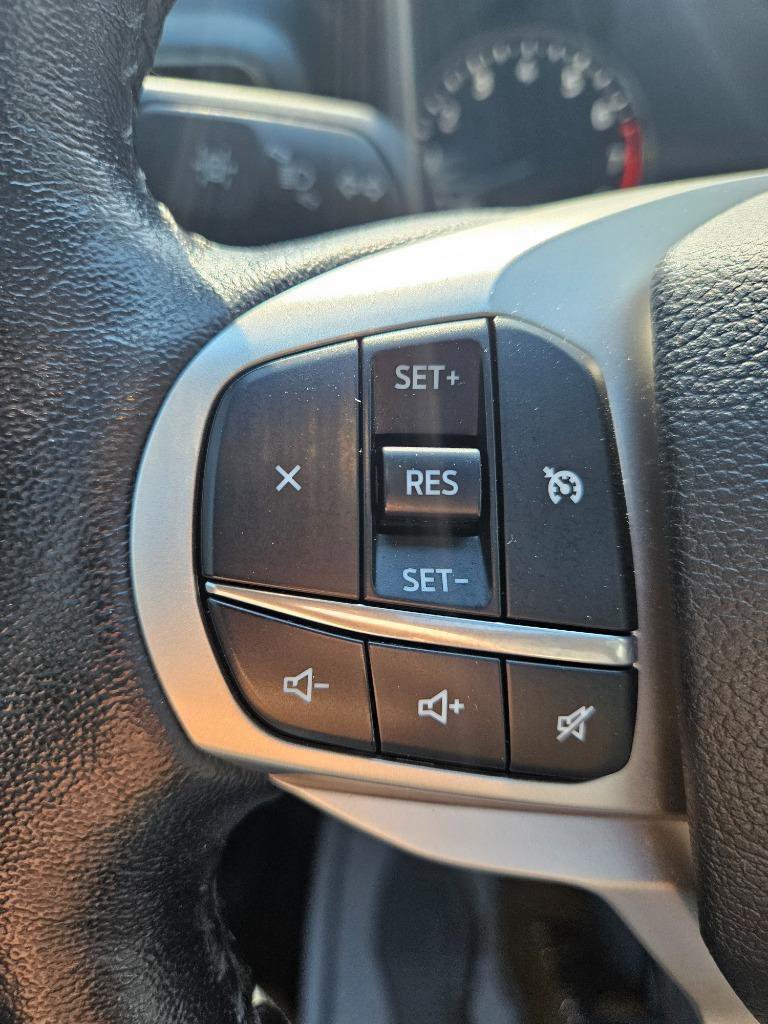 Used 2021 Ford Explorer XLT w/ Equipment Group 202A image 47