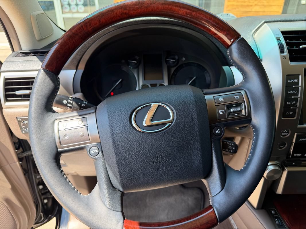 Used 2010 Lexus GX 460 Premium AWD/4WD image 31