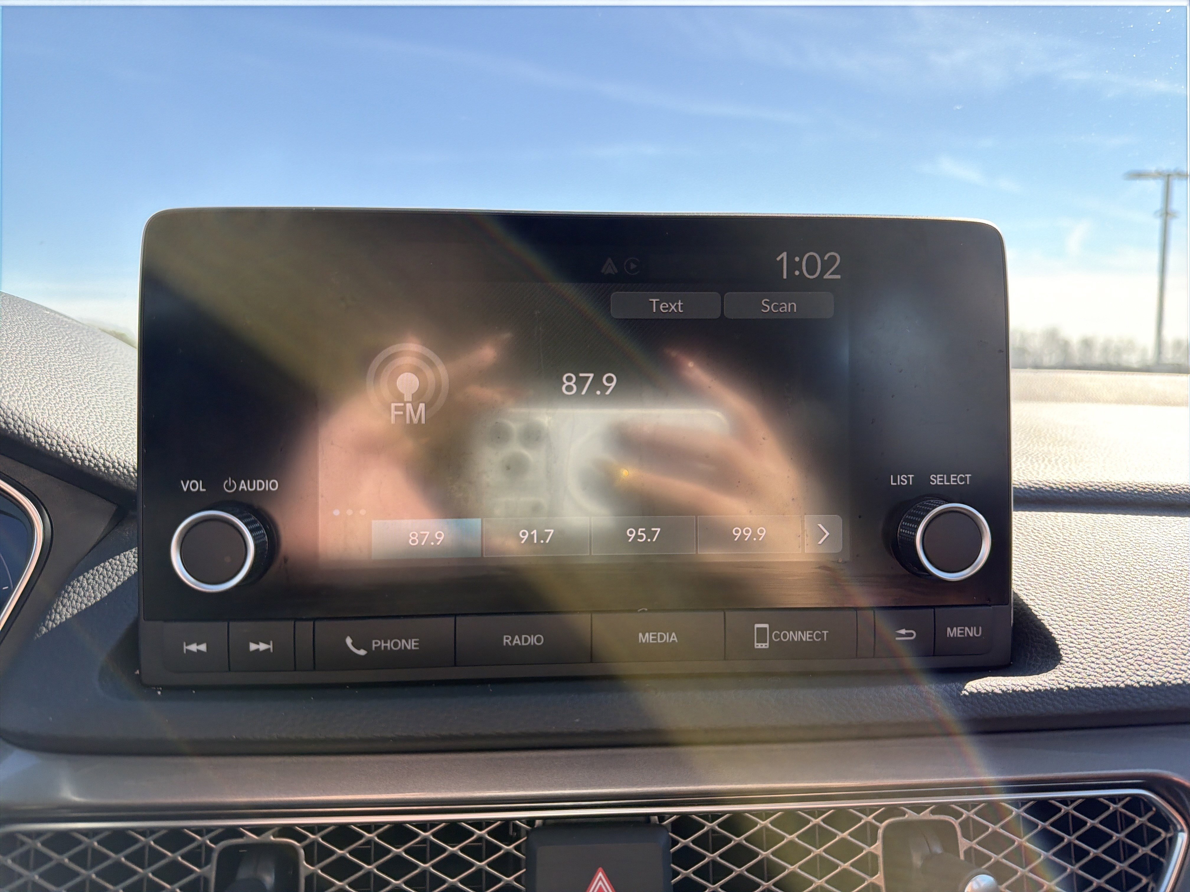 Certified 2024 Acura Integra image 23