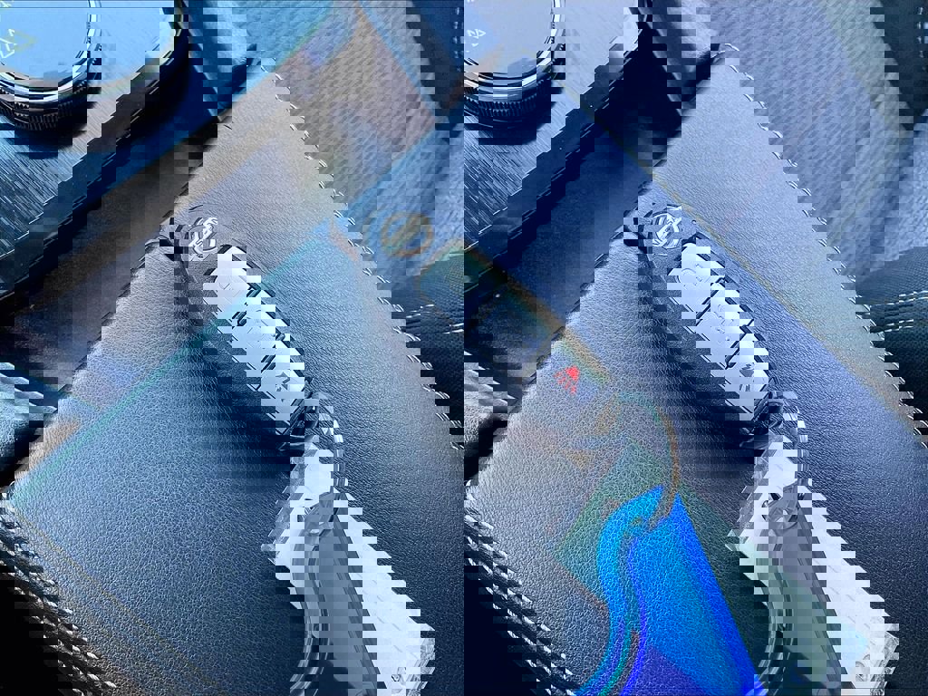 Used 2021 Nissan Rogue S AWD/4WD image 25