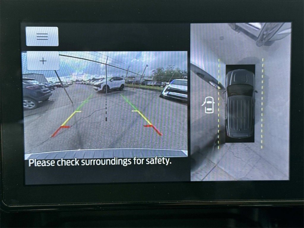 Used 2020 Ford Explorer Limited image 51