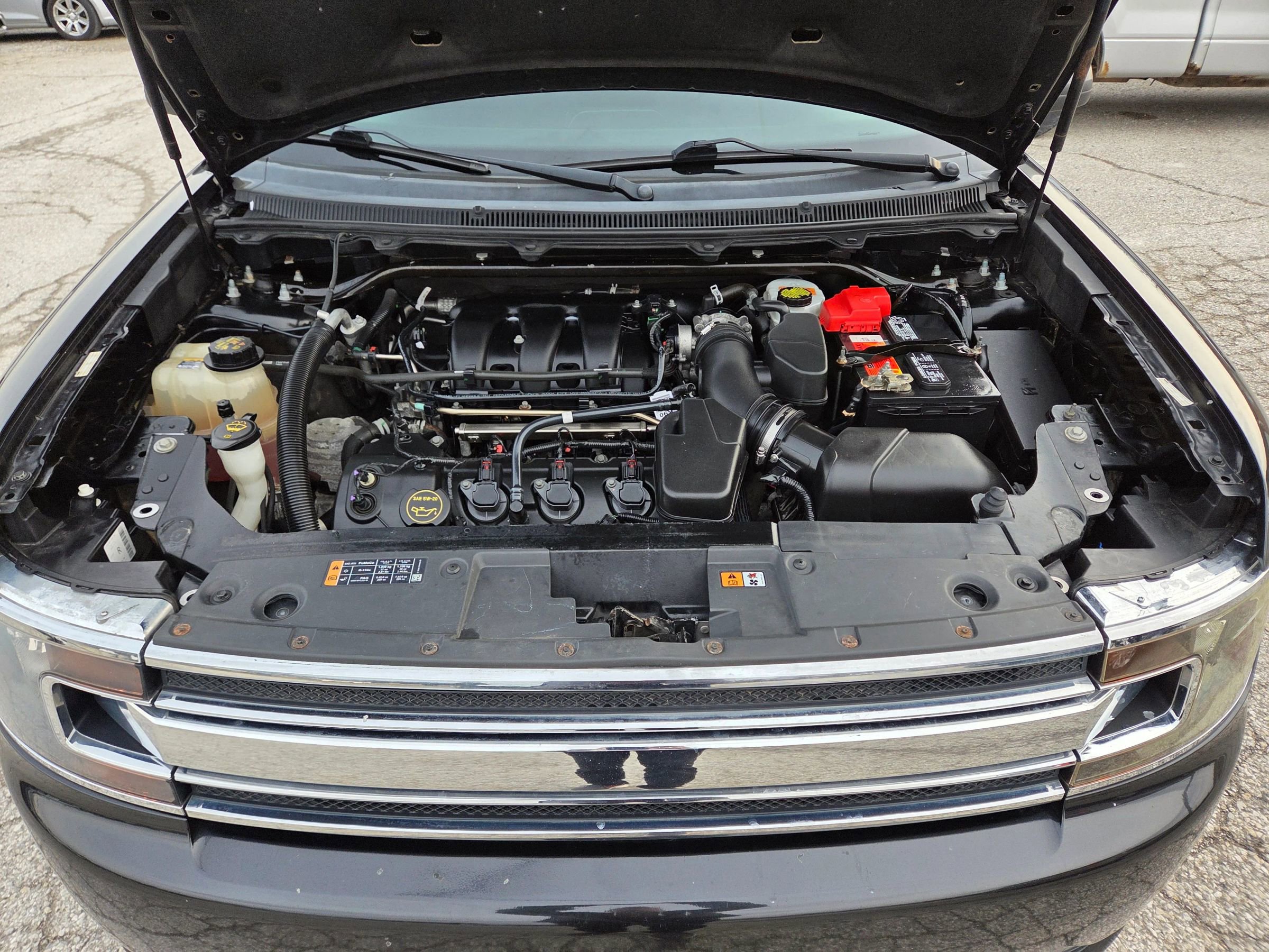 Used 2015 Ford Flex SE image 22