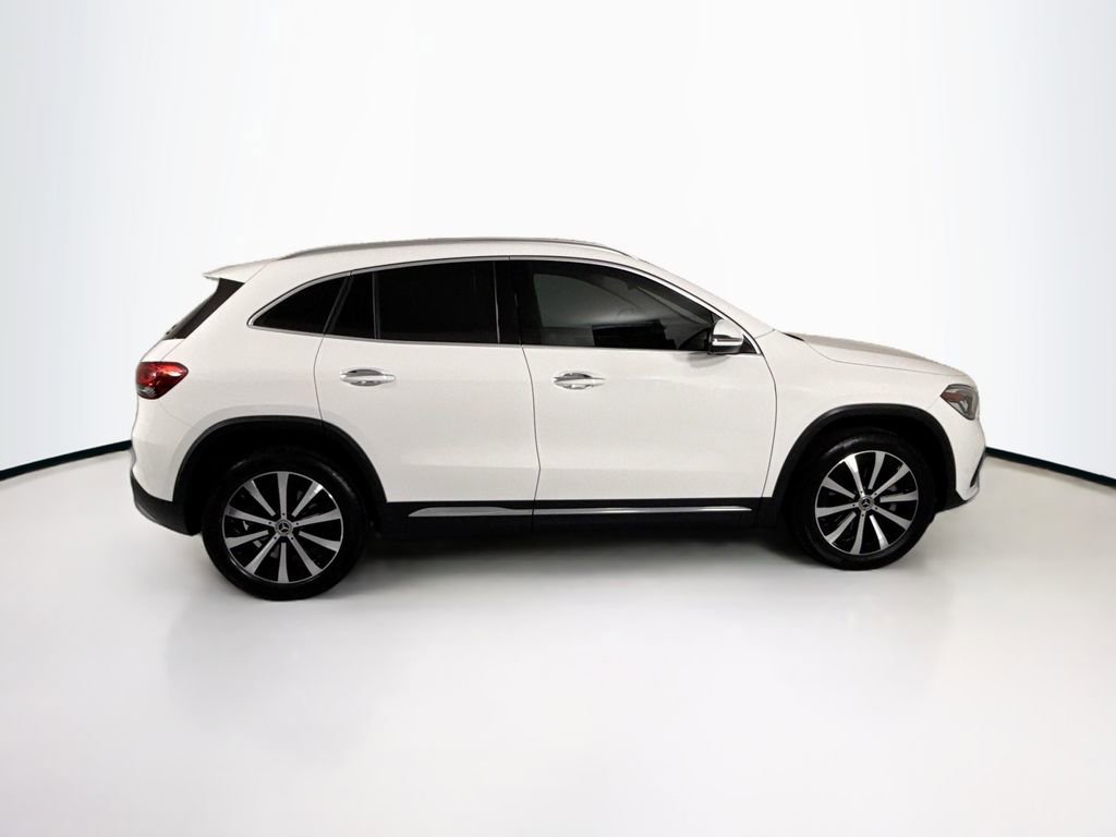 Certified 2023 Mercedes-Benz GLA 250 image 4