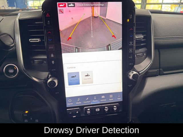 New 2026 RAM 2500 Laramie image 16