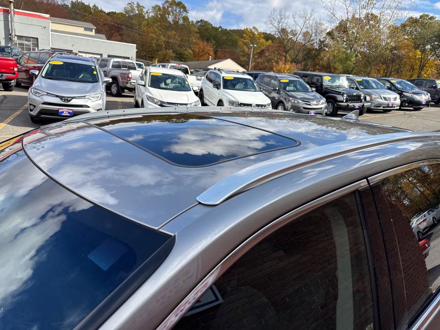 Used 2018 Lexus RX 450h AWD w/ Premium Package image 8