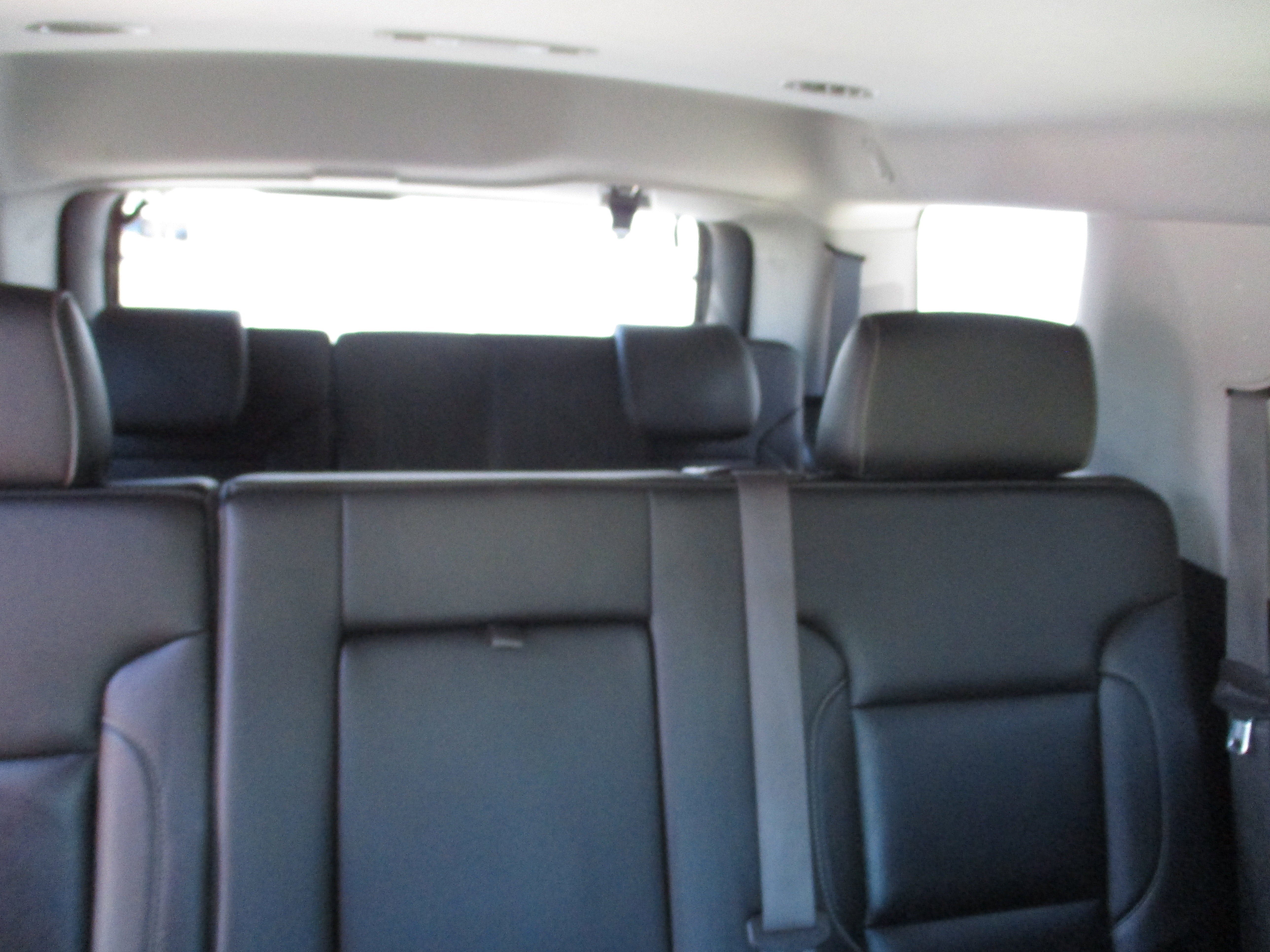 Used 2016 Chevrolet Tahoe LT image 28