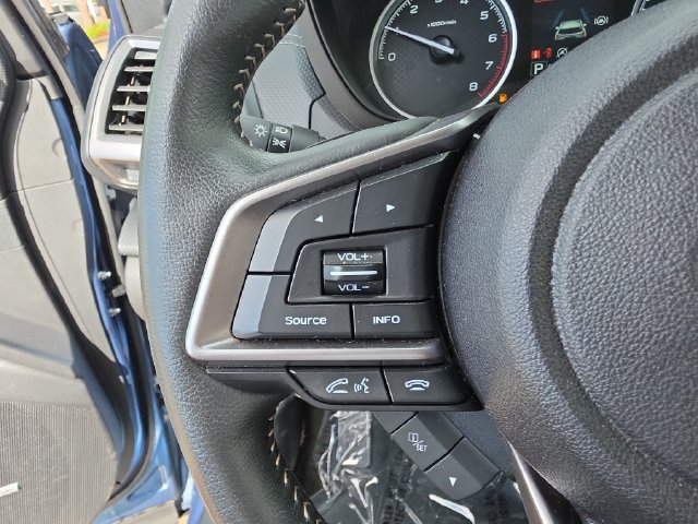 Certified 2024 Subaru Forester Limited AWD/4WD image 22
