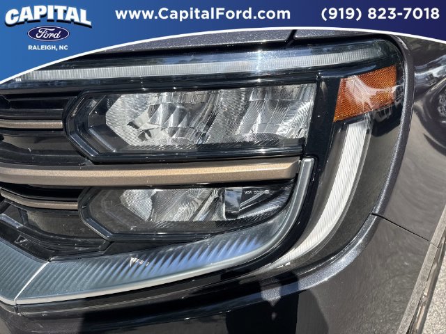 Certified 2025 Ford Expedition King Ranch AWD/4WD image 11