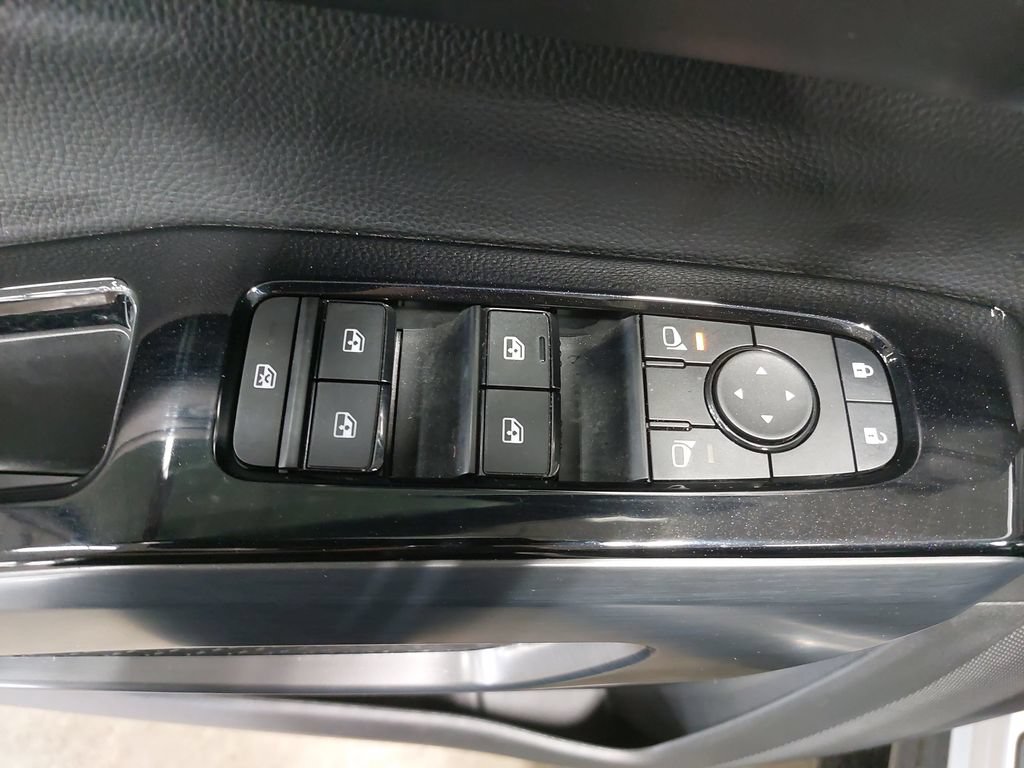 Certified 2024 Nissan Pathfinder SL AWD/4WD image 29