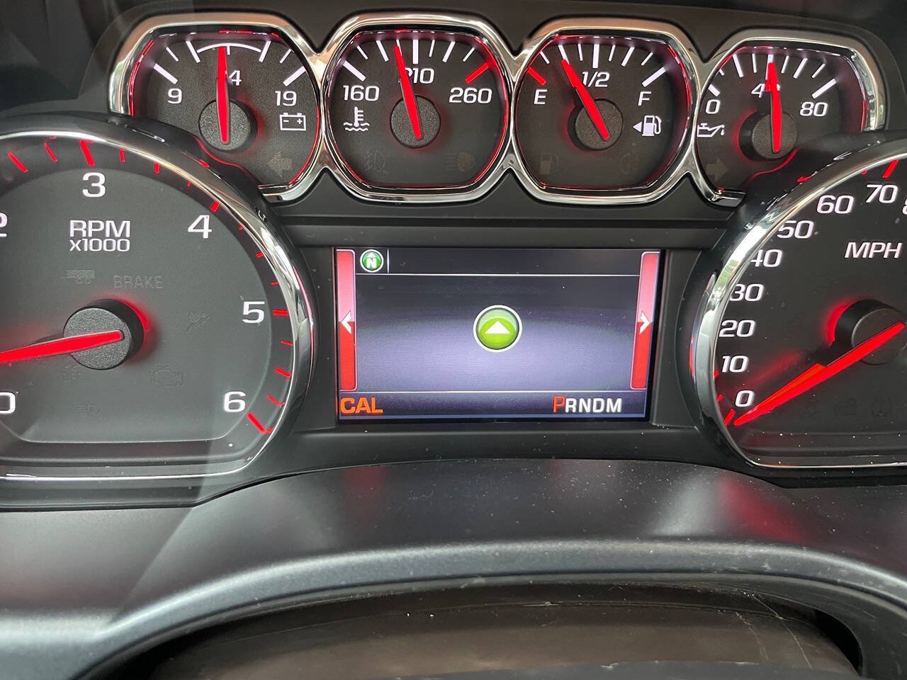 Used 2016 GMC Sierra 1500 SLE w/ Texas SLE Value Package RWD image 25