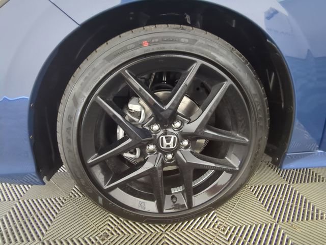 New 2026 Honda Civic Sport image 17