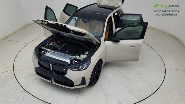 Used 2025 BMW X3 M50 AWD/4WD image 82