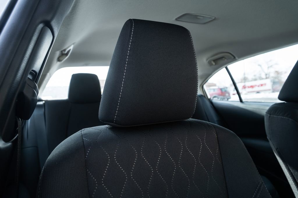 New 2026 Toyota Corolla LE w/ LE Premium Package image 15