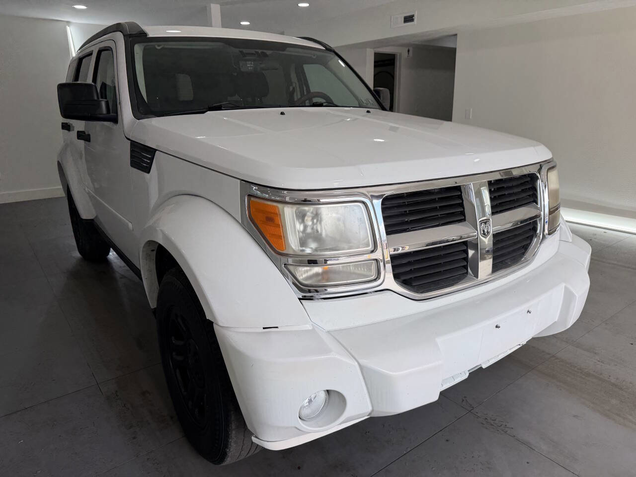 Used 2011 Dodge Nitro SE RWD image 8