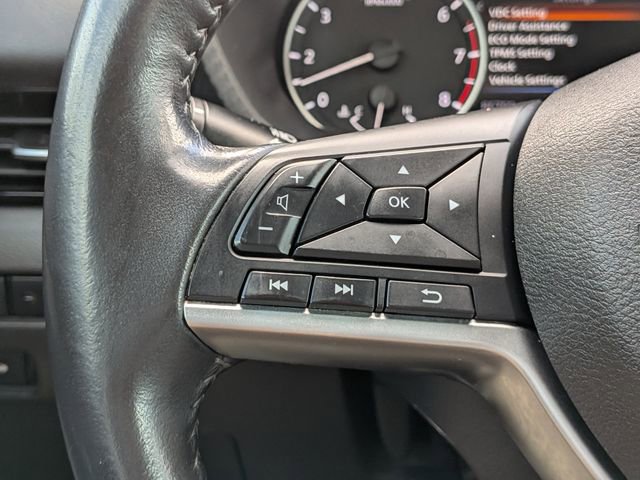 Used 2022 Nissan Sentra SV w/ All-Weather Package image 22