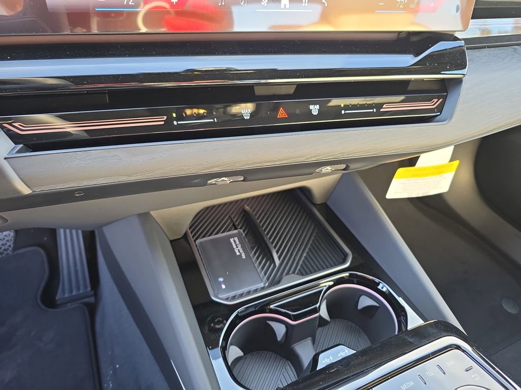 New 2026 BMW 530i xDrive w/ Premium Package image 16