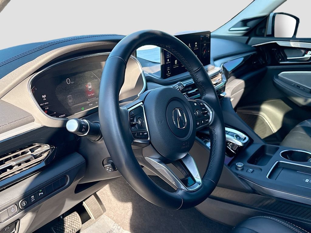 Used 2025 Acura MDX Technology Package image 9