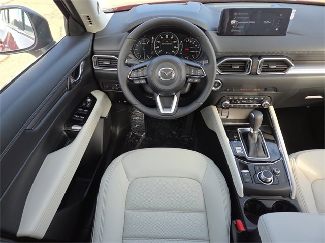 New 2025 MAZDA CX-5 AWD 2.5 S image 18